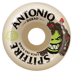 SPITFIRE - 54mm F4 Antonio Durao Burn Squad Conical Full 99a