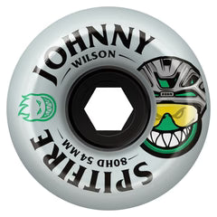 SPITFIRE - 54mm Johnny Wilson Burn Squad Conical Full 80HD