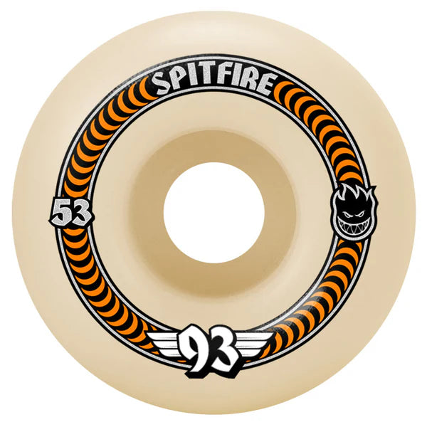 SPITFIRE - 53mm F4 Soft Sliders Classic 93a