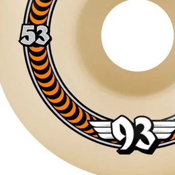 SPITFIRE - 53mm F4 Soft Sliders Classic 93a