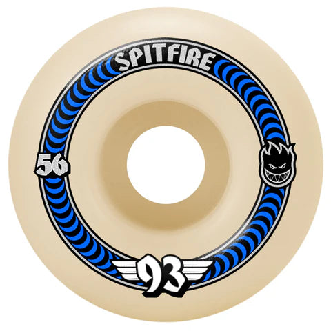 SPITFIRE - 56mm F4 Soft Sliders Classic 93a