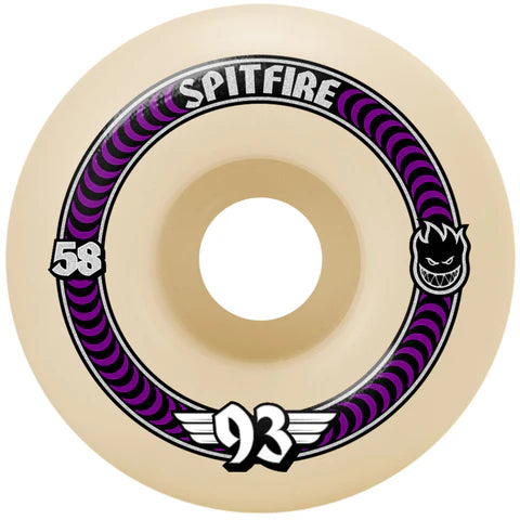 SPITFIRE - 58mm F4 Soft Sliders Classic 93a