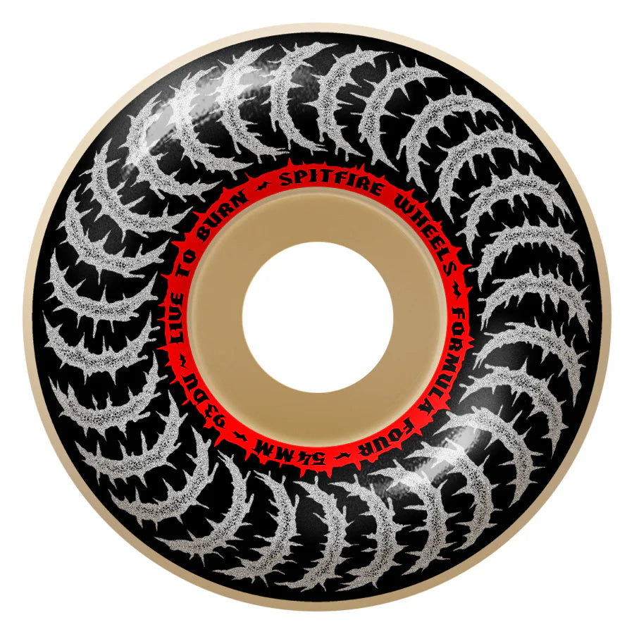 SPITFIRE - 53mm Death Mask II Classics 99a
