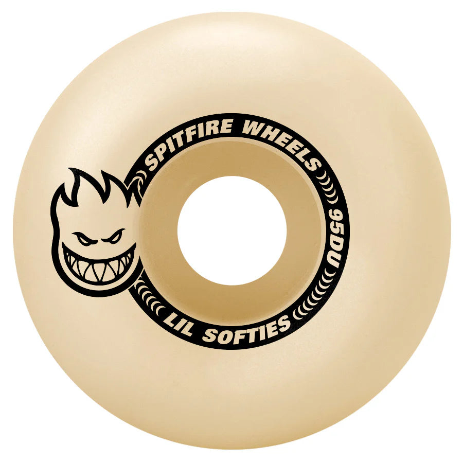 SPITFIRE - 54mm F4 Lil Softies Classic 95a