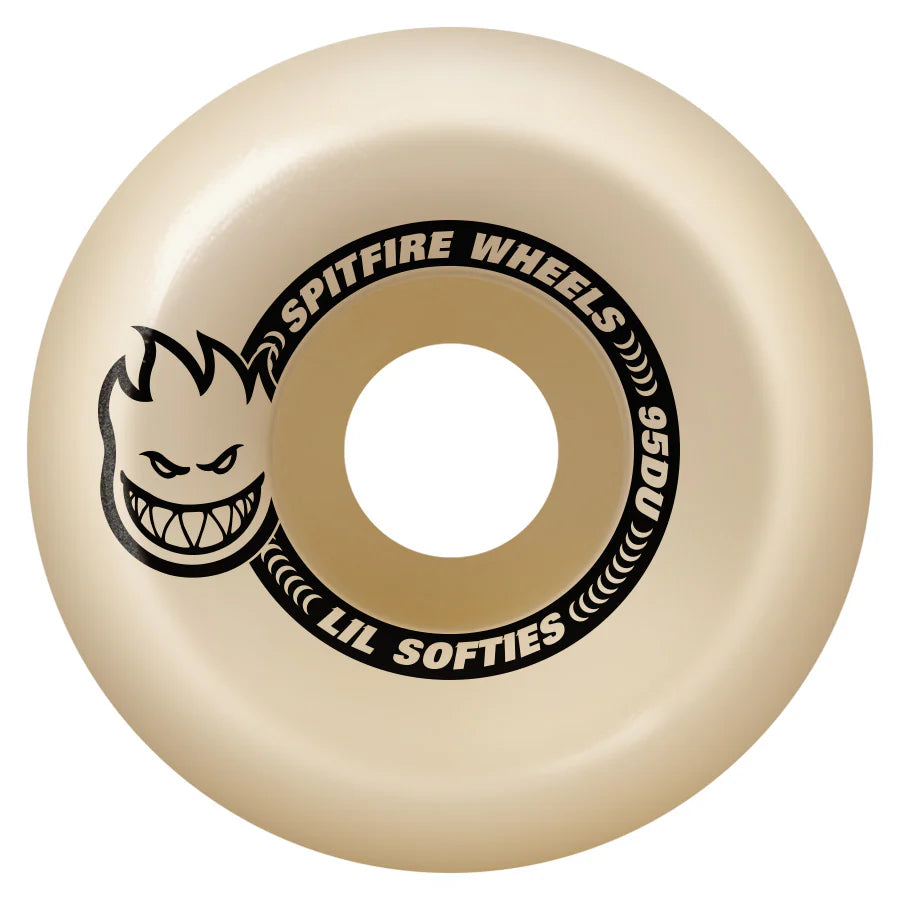 SPITFIRE - 54mm F4 Lil Softies Conical Full 95a