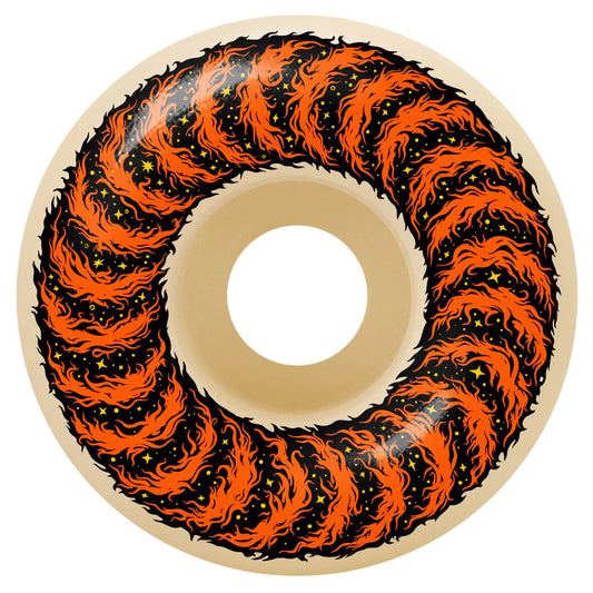 SPITFIRE - 54mm F4 Grimple Furry Classic Swirl 99a