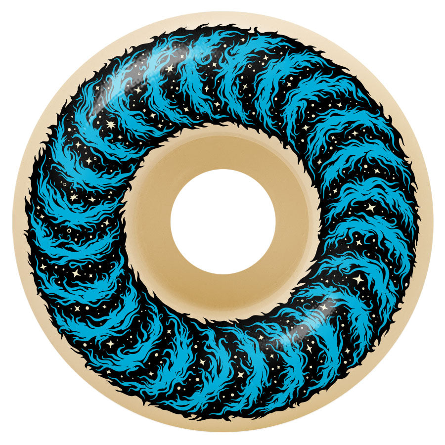 SPITFIRE - 56mm F4 Grimple Furry Classic Swirl 99a