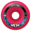 SPITFIRE - 56mm F4 Soft Slider Radial Pink 93a