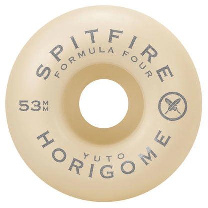 SPITFIRE - 53mm F4 Yuto Cherry Blossom Classics 99a