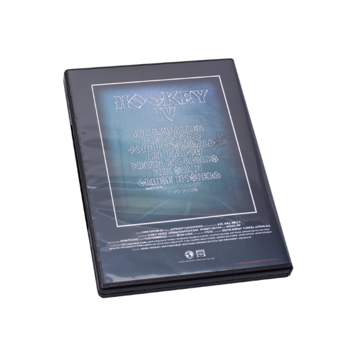 HOCKEY - Hockey IV DVD