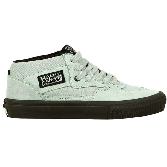 VANS - Skate Half Cab Grey Olive