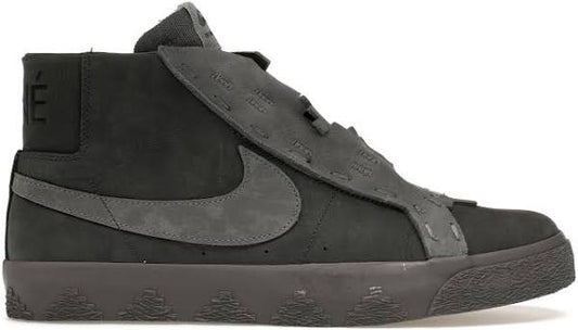 NIKE SB - Zoom Blazer Mid QS Diorr Greenwood