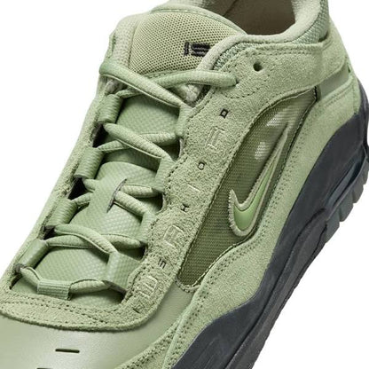 NIKE SB - Air Max Ishod Oil Green/Oil Green