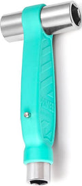 PRIME8 - Compact Skate Tool Blue