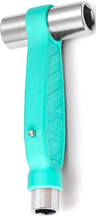 PRIME8 - Compact Skate Tool Blue