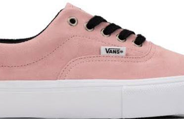 VANS - Skate Era Mauve Mist
