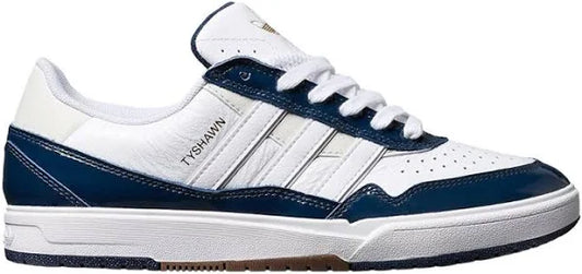 ADIDAS - Tyshawn II White/Collegiate Navy