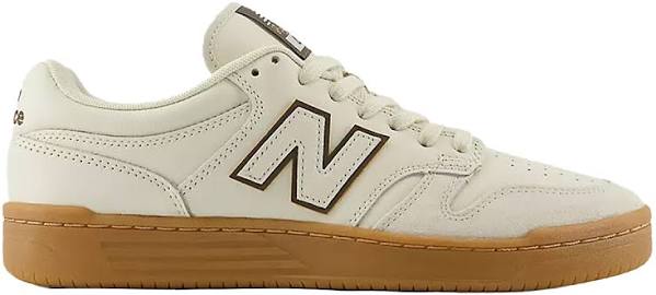 NEW BALANCE NUMERIC - 480 Andrew Reynolds White/Brown