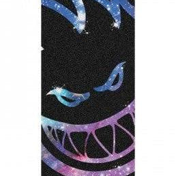 MOB GRIP - Spitfire Bighead Space Burn Griptape