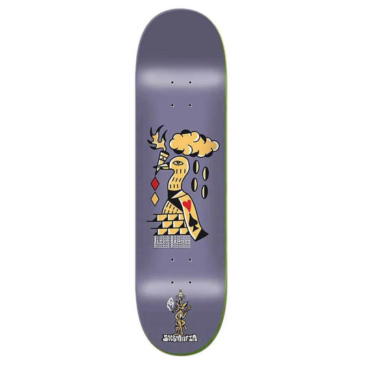 SK8MAFIA - Ramirez Smug - 8.5