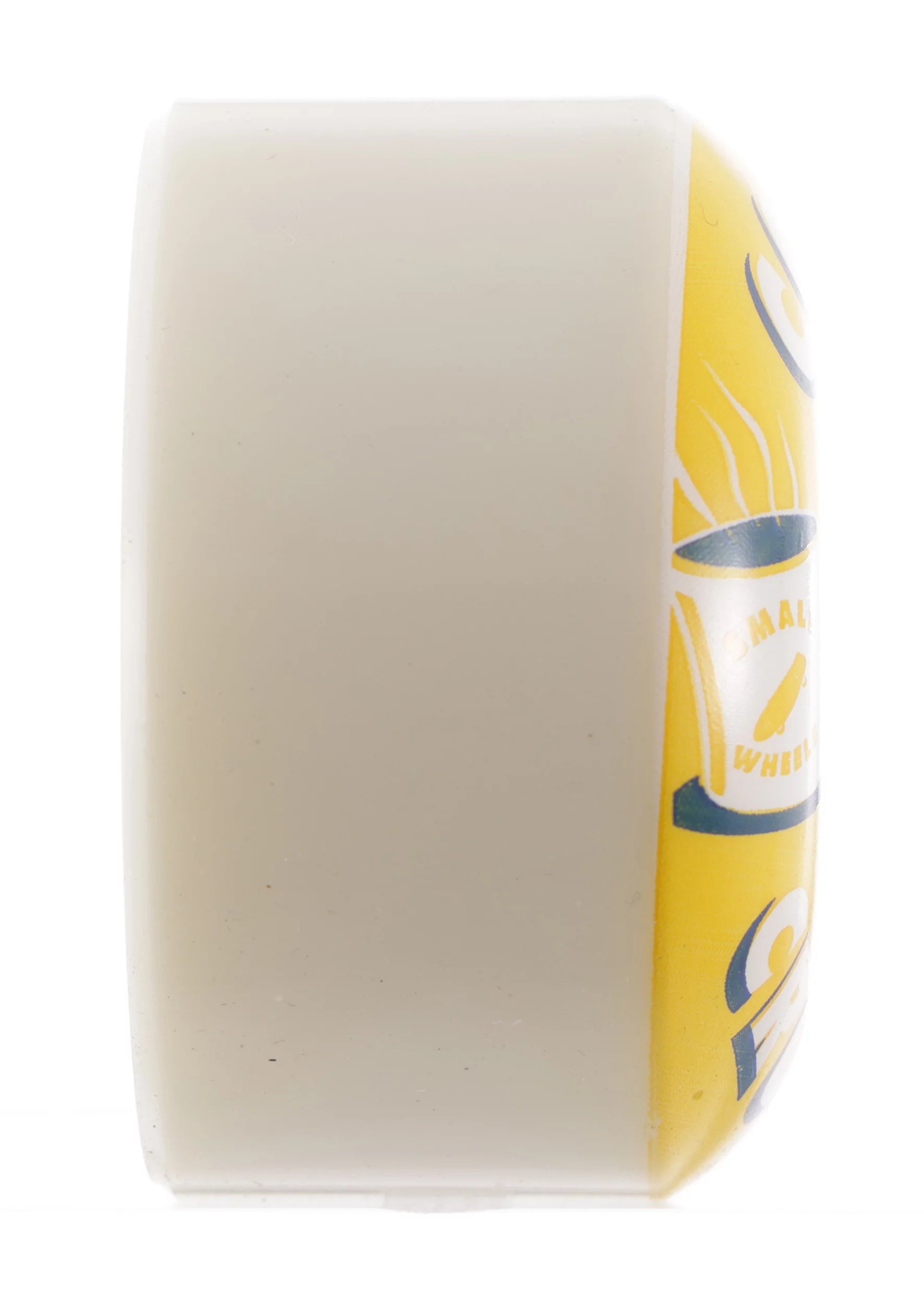 SML WHEELS - 50mm Coffee Cruiser Wheels 78a