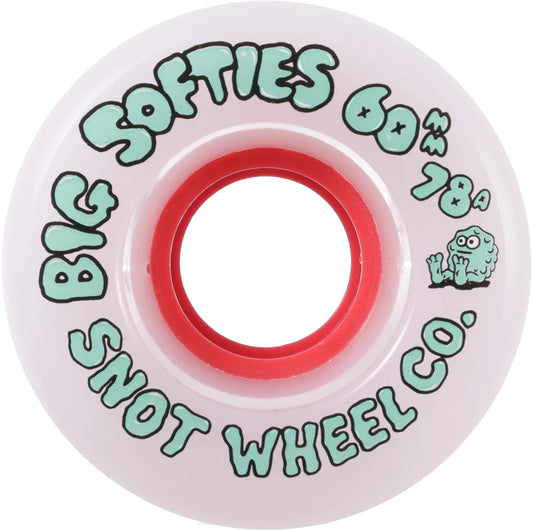 SNOT - 60mm Big Softies 78a