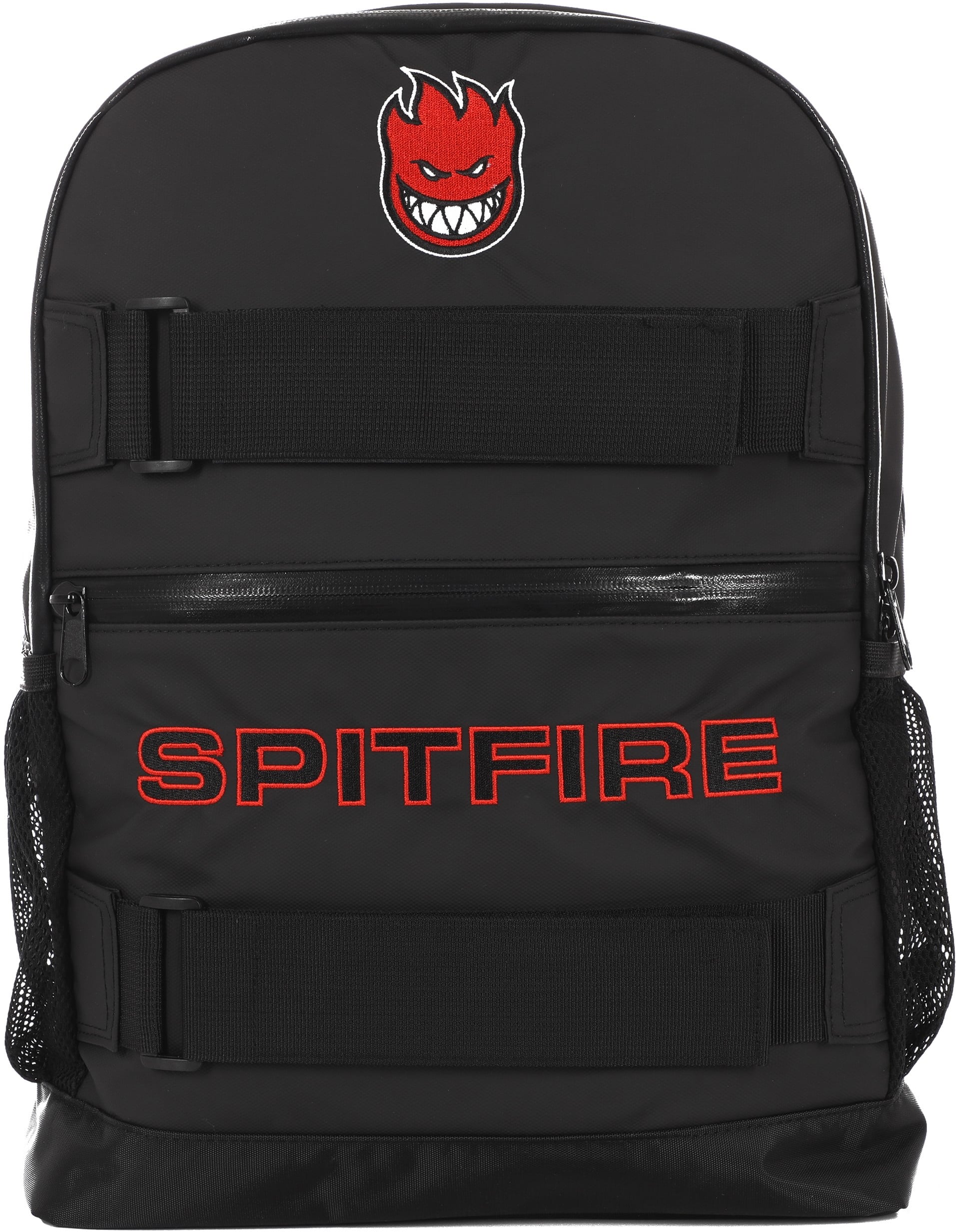 Spitfire – tagged 