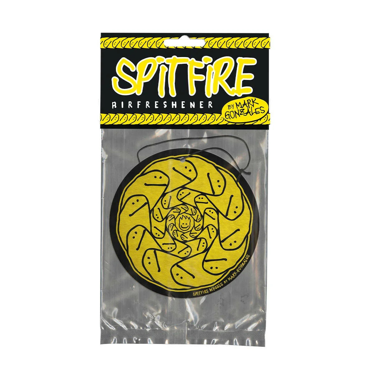 SPITFIRE - Gonz Air Freshener