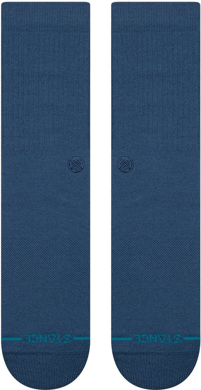 STANCE - Icon Socks Dark Royal