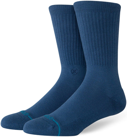 STANCE - Icon Socks Dark Royal