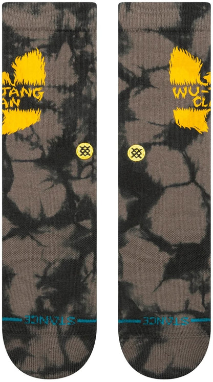 STANCE - Shaolin Slums Socks