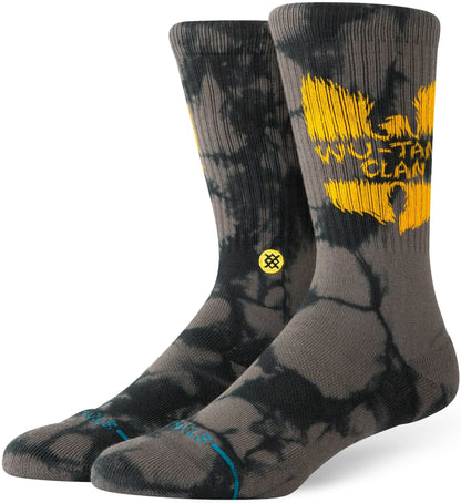 STANCE - Shaolin Slums Socks