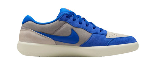 NIKE SB - Force 58 College Grey/Racer Blue