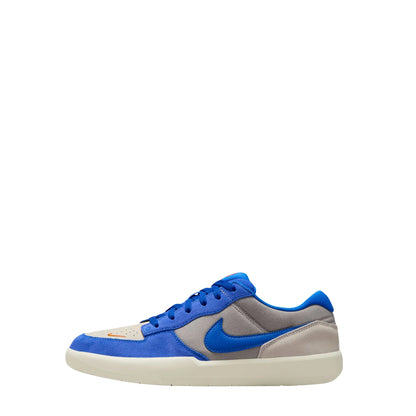 NIKE SB - Force 58 College Grey/Racer Blue