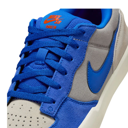 NIKE SB - Force 58 College Grey/Racer Blue