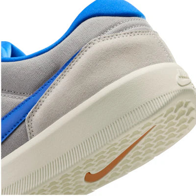 NIKE SB - Force 58 College Grey/Racer Blue