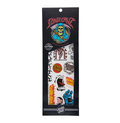 SANTA CRUZ - Tatted Temporary Tattoo Set