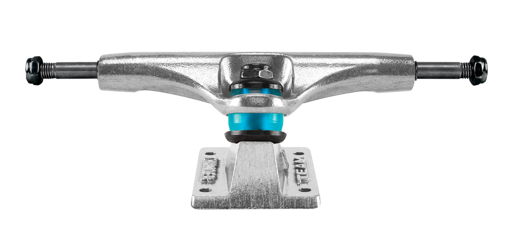 THUNDER - Team Polished Trucks 161