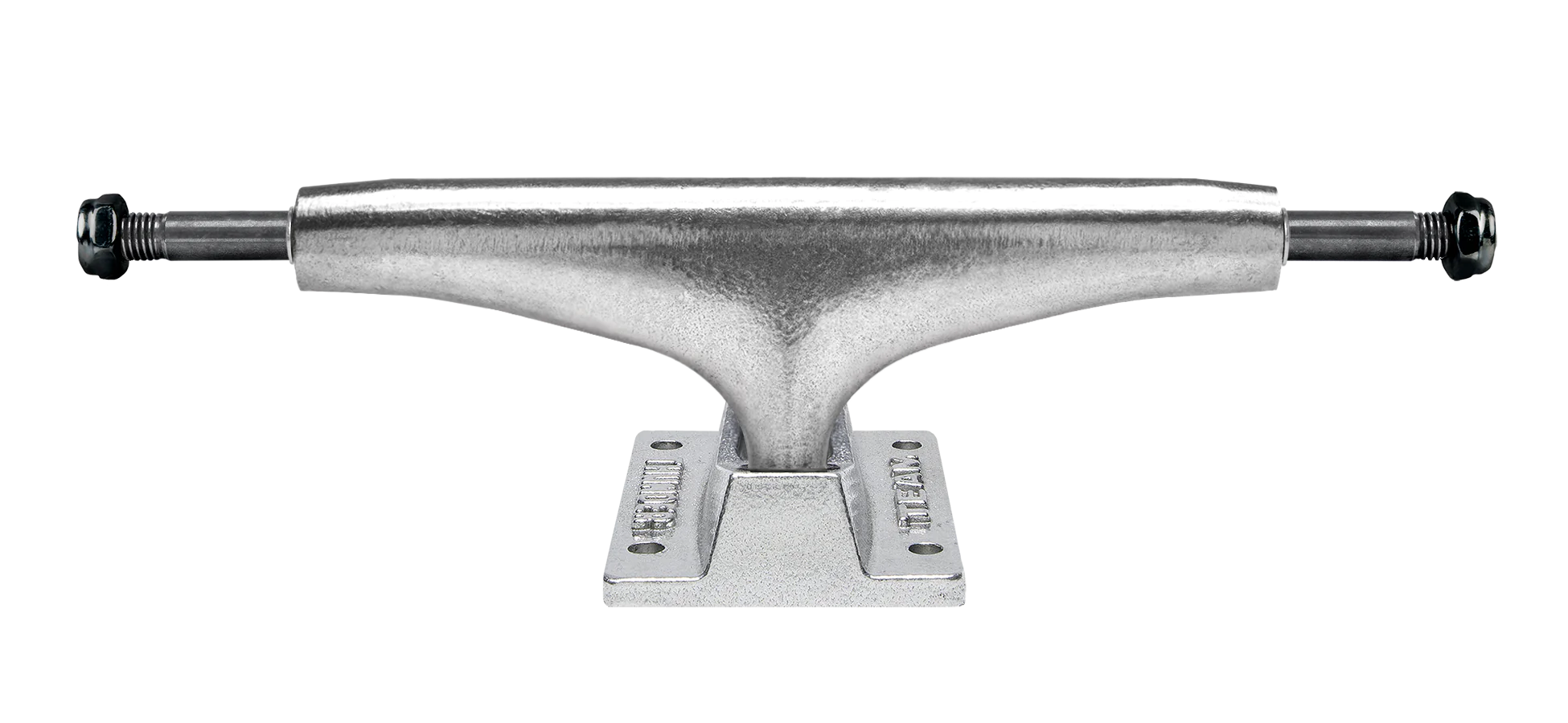 THUNDER - Team Polished Trucks 149