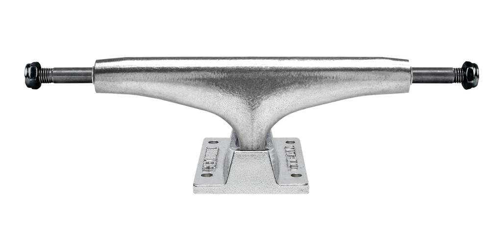 THUNDER - Team Polished Trucks 161