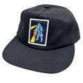 THEORIES - Killer Beam Strapback Hat Black