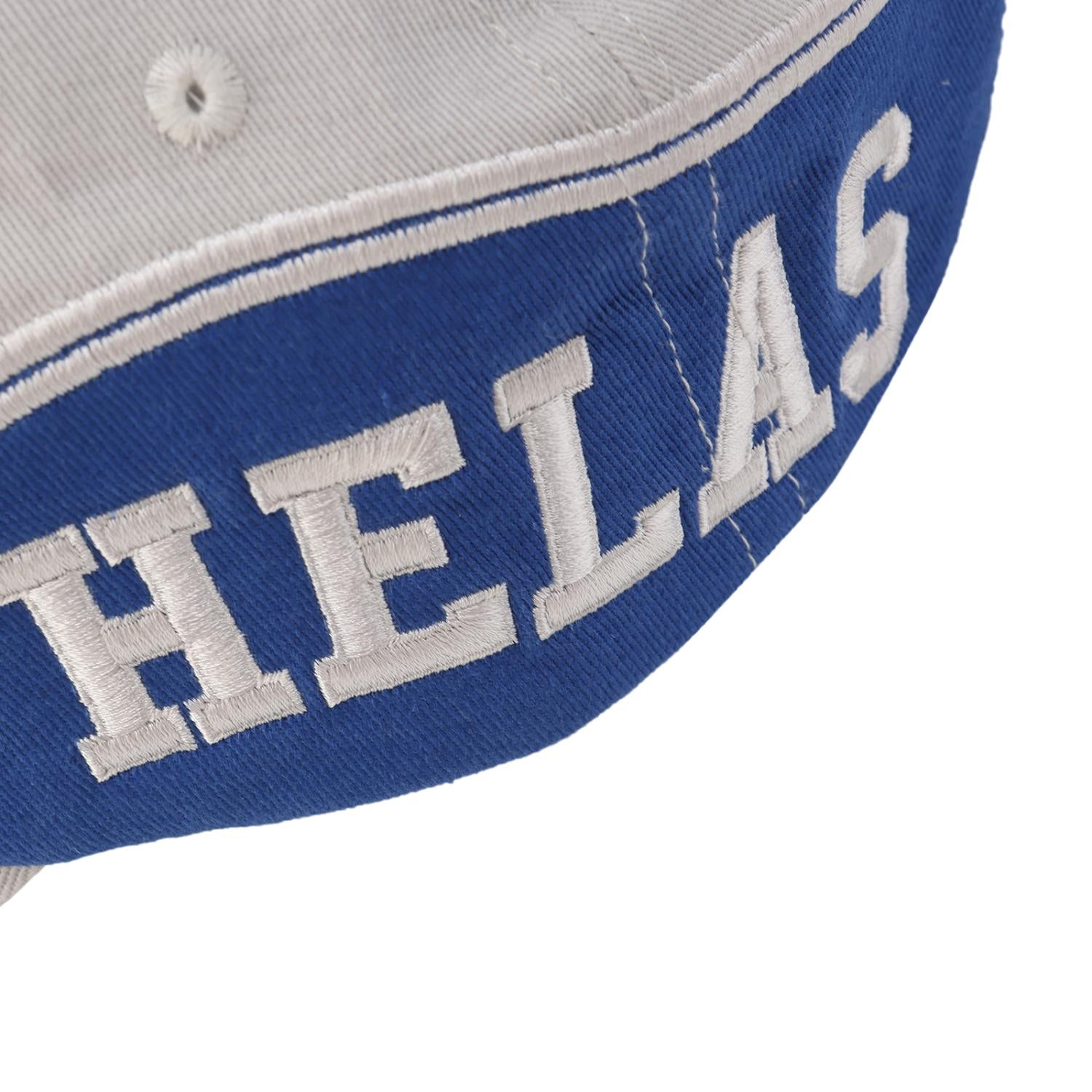 HÉLAS - Town Cap Navy