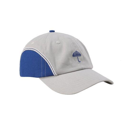 HÉLAS - Town Cap Navy