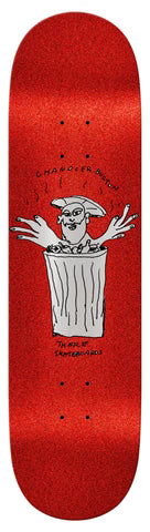 THERE - Chandler Grouch - 8.5