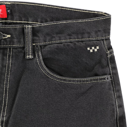 VANS - Skate Check-5 Loose Denim Pavement