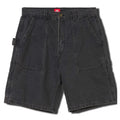 VANS - Skate Utility Denim Shorts Black Denim