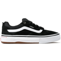 VANS - Skate Kyle Walker Wafflecup Black/White