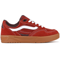 VANS - Skate Rowan Z3 Red/Gum