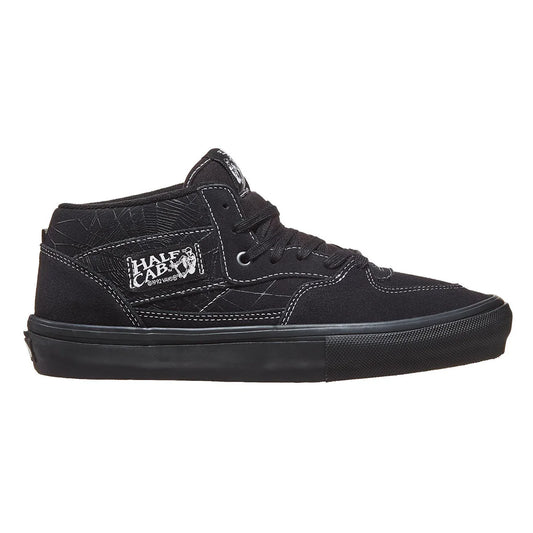 VANS - Skate Half Cab Black/Web