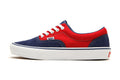 VANS - Skate Era Blue/Red